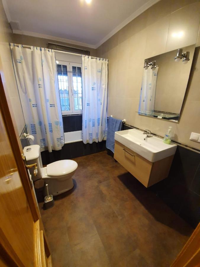 Chalet Las Praderas Чильярон-де-Куэнка Экстерьер фото